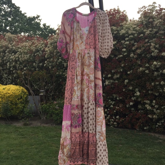 🌿 Spell Renew Dress • Size M/L - Picture 5 of 5